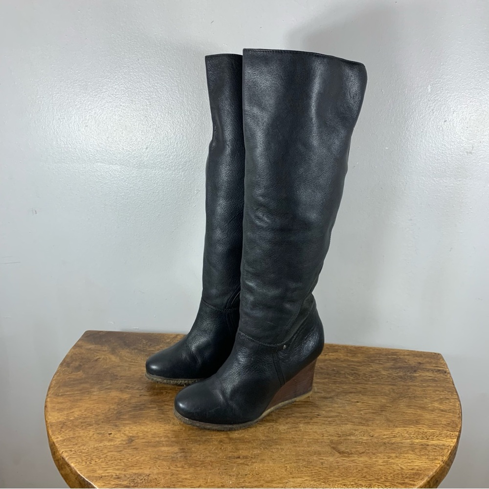 Ugg winter waterproof boots - Picture 1 of 12